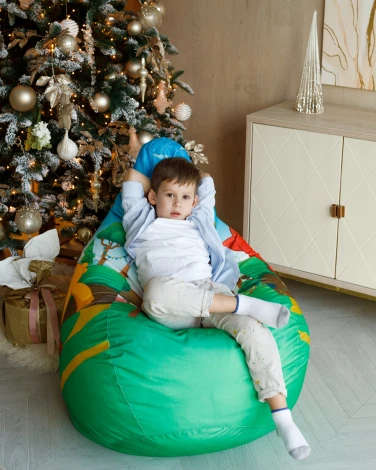 Кресло мешок Dreambag Мимимишки (Классический) 2225601