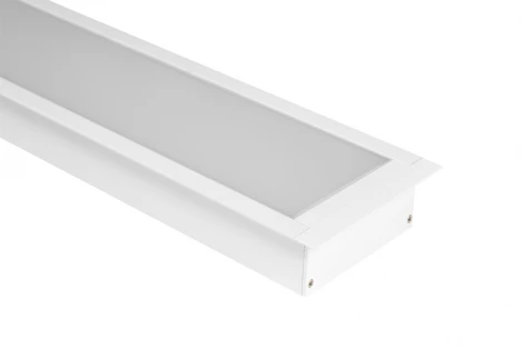 Профиль для светодиодной ленты LE.8832-W