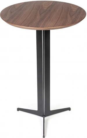 Стол барный Top Concept Slot 65,орех