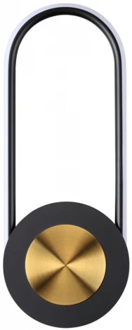 Бра Odeon Light Tina 4338/16WL