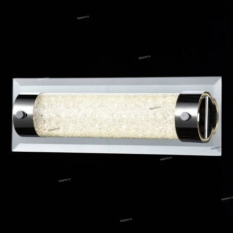 Настенный светильник линейный светодиодный Maytoni Plasma C444-WL-01-08W-N