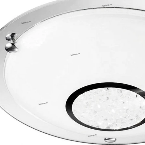 Потолочный светильник Arte Lamp Giselle A4833PL-2CC