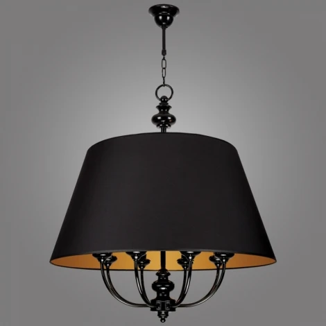 Подвесная люстра Kemar Labrado LR/8/B