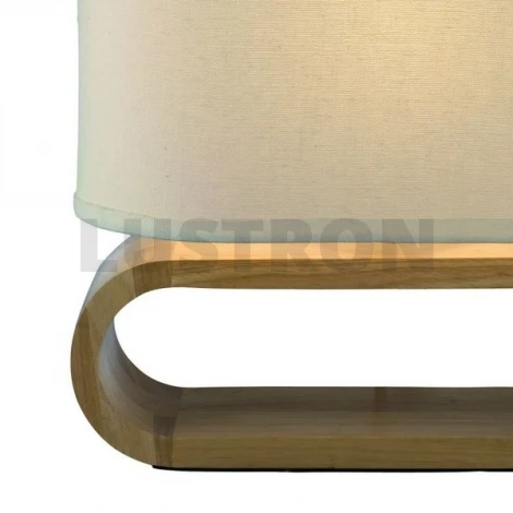 Интерьерная настольная лампа Markslojd Nekso 101806