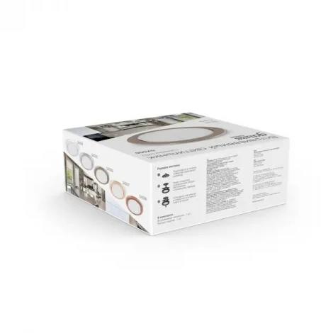 Встраиваемый точечный светильник Gauss Tablet GX006