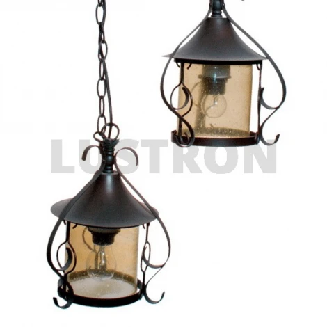 Подвесной светильник MW-Light Замок 249010502