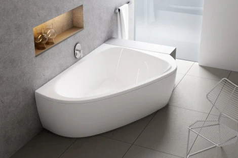Акриловая ванна Ravak Love Story II R