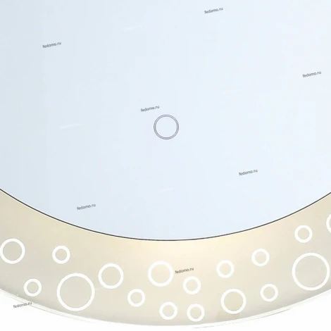 Зеркало с подсветкой ST Luce Specchio SL030.111.01
