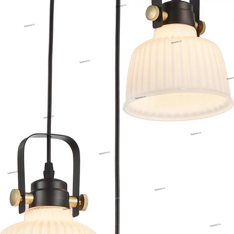 Подвесная люстра ST Luce Aletante SL714.443.05