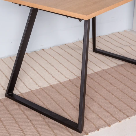 Стол R-Home Пеле раздвиж. 140-180 Смарт Корбридж