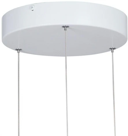 Подвесная люстра каскадная Светодиодная (LED) V4672-0/3S (220V)