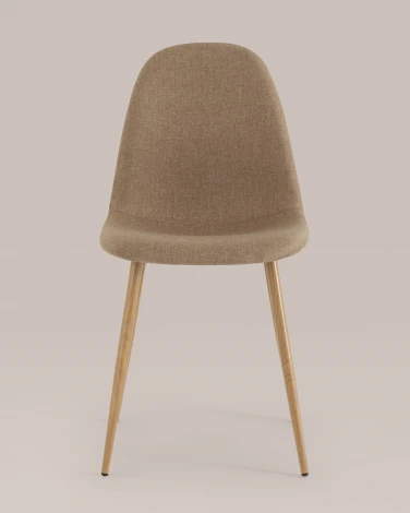 Стул Stool Group Валенсия SN бежевый арт.УТ000039599