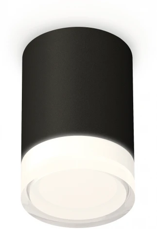 Накладной точечный светильник Ambrella Techno Spot XS7422023 (круглые)