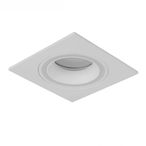 Встраиваемый точечный светильник Elektrostandard 1081/1-2 & 1091/1-2 1091/1 (220V)