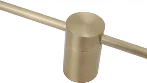 Настенный светильник светодиодный Kink Light Локи 08423-100,36(4000K) (220V)