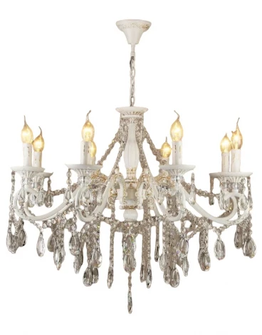 Подвесная люстра Мелодия Света PL1N 000026393