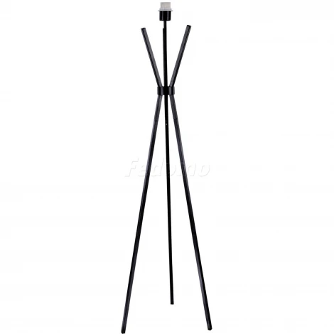 Основание торшера Maytoni Toronto, 1 плафон, черный