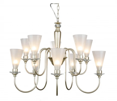 Подвесная люстра ST Luce Insolita SL694.203.10