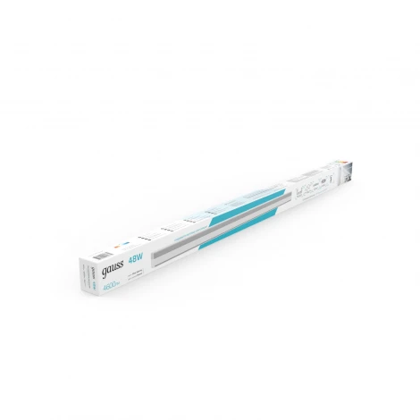 Настенно-потолочный светильник светодиодный Gauss 883525248