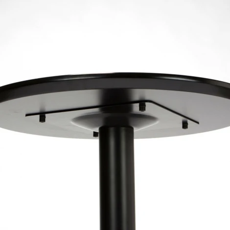 Барный стол Calgary диаметр 60 Cosmo 373217