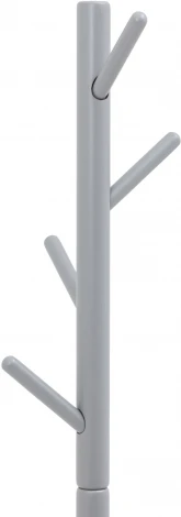 Вешалка напольная Stool Group Hook серый УТ000036961