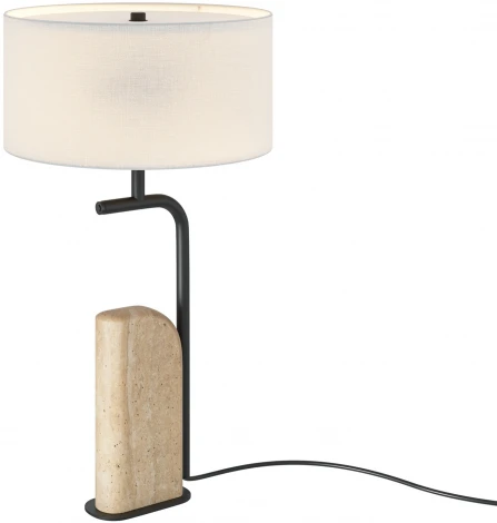 Настольная лампа Maytoni Glamping MOD437TL-02B