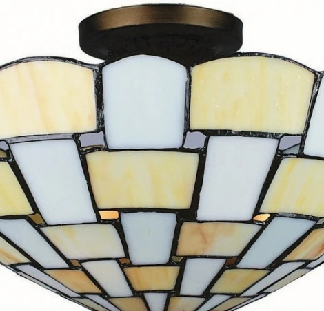 Потолочная люстра Omnilux Shanklin OML-80107-03 (220V)