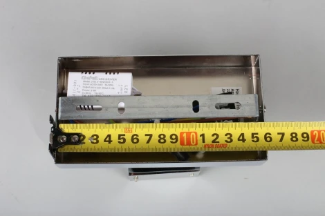 Настенный светильник Aployt Fabayann APL.335.11.10 (LED, 220V)