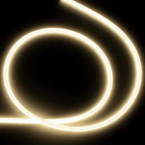 Подвесной светильник с гибким неоном Loft It Lori 10230/3000 (LED)