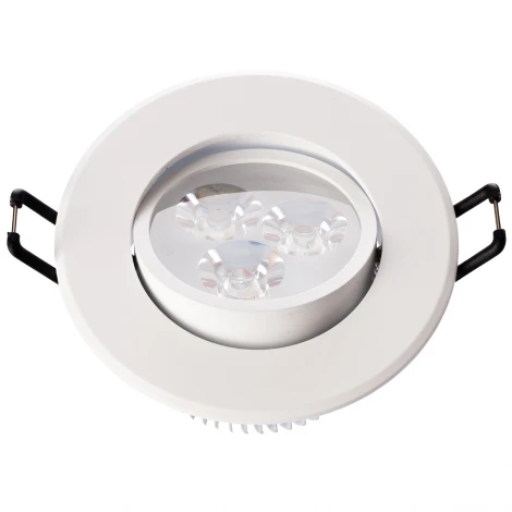 Встраиваемый точечный светильник MW-Light Круз 637011903
