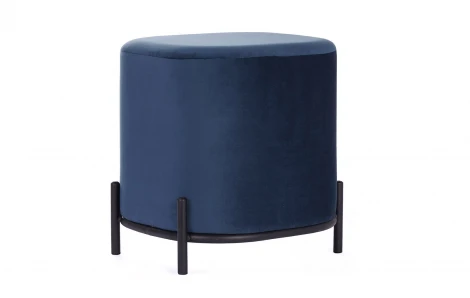 Пуф FS-25-42 голубой (18)