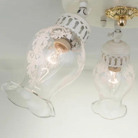 Потолочный светильник Citilux Метафора CL413132