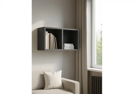 Полка Модена-2 Хандис Woodville 631666