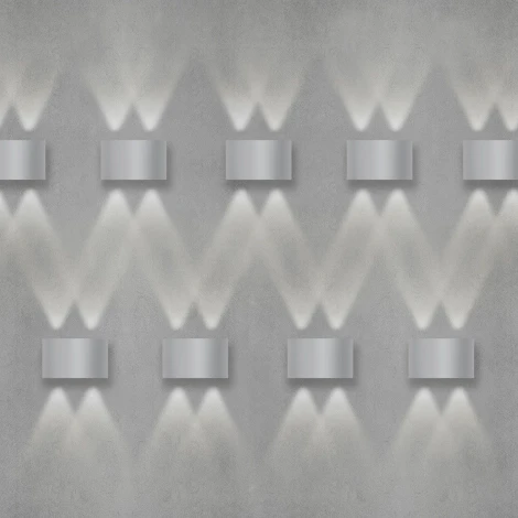 Архитектурная подсветка Elektrostandard Twinky 1555 TECHNO LED (220V, IP54)