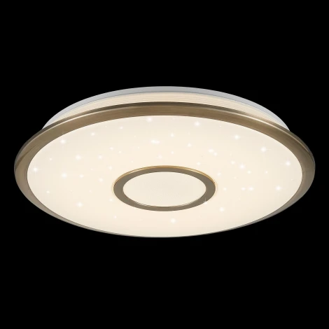 Потолочный светильник Citilux Старлайт R CL70343R