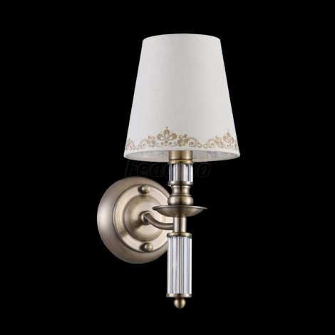 Бра Freya Ksenia FR2539WL-01BS