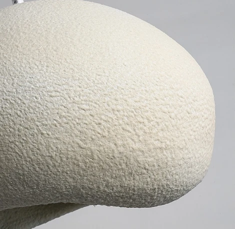 Подвесной светильник Lightera Stone LE205L-600W (220V, на проводе, зонтик)