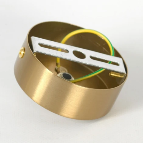 Подвесной светильник Lussole Lewisville LSP-7103 (LED, 220V, на проводе, круглые)