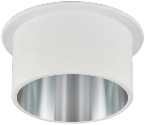 Точечный светильник встраиваемый Favourite Rasta 3062-1C (220V, круглые)