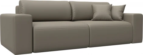 Диван прямой Лига-036 НПБ Классик Лига Диванов (Экокожа) арт.127649