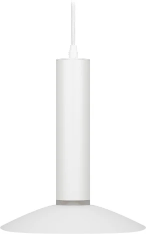 Подвесной светильник ЭРА PL14 WH (220V, на проводе)