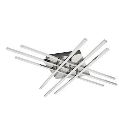 Потолочная люстра Horoz 019-019-0045