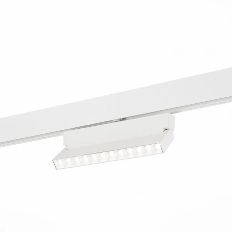Трековый светильник магнитный Downlight ST Luce Andre ST362.546.12 (LED, 48V)