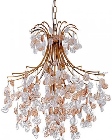 Crystal Lux Barselona BARCELONA SP6
