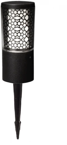 Грунтовый светильник Fumagalli Carlo Deco DR3.572.000.AXU1L (220V, круглые, IP55)