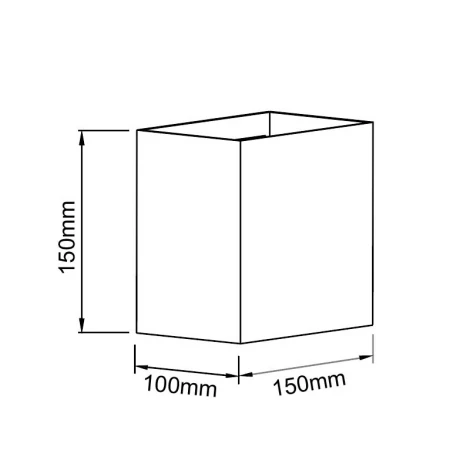 Архитектурная подсветка светодиодная IP54 Mantra Davos 9225