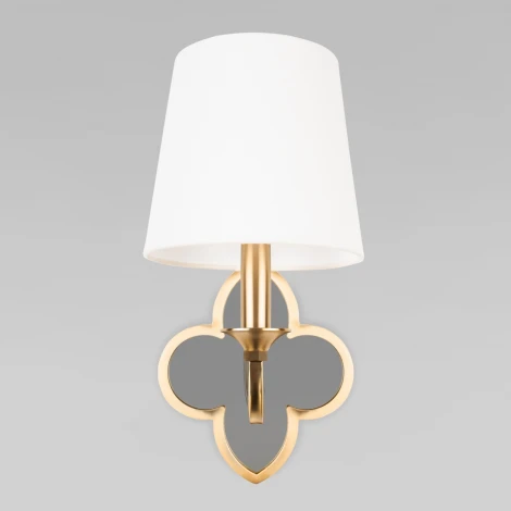 Бра Loft It Silence 10303W/B Brass (220V)