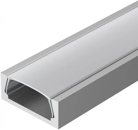 Профиль MIC-2000 (Алюминий) 012088 Arlight