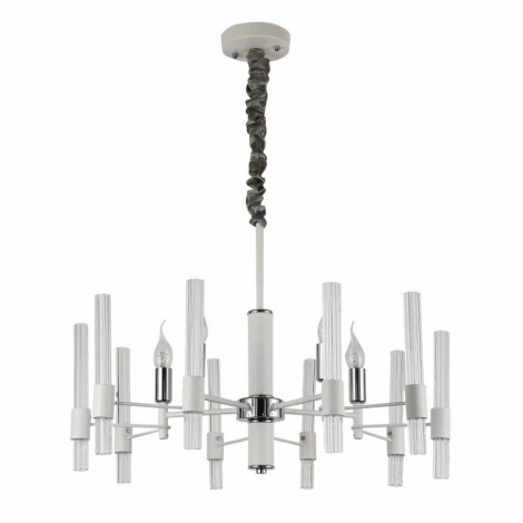 Потолочная люстра F-Promo Supreme 2539-5P (220V, свеча)