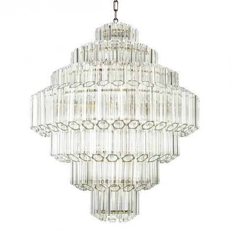 Подвесная люстра Loft It Celebration 10579/800 Clear